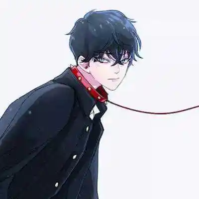 独一无二的伴侣动漫头像,情侣头像图片-回车桌面