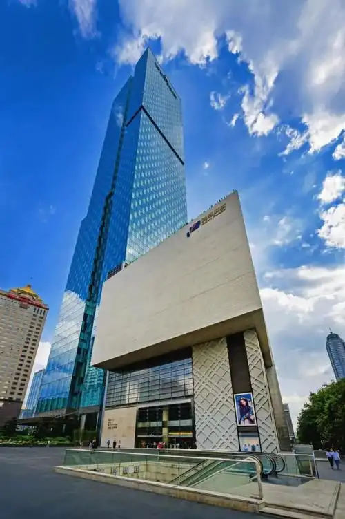 南京德基,凭艺术再次出圈!