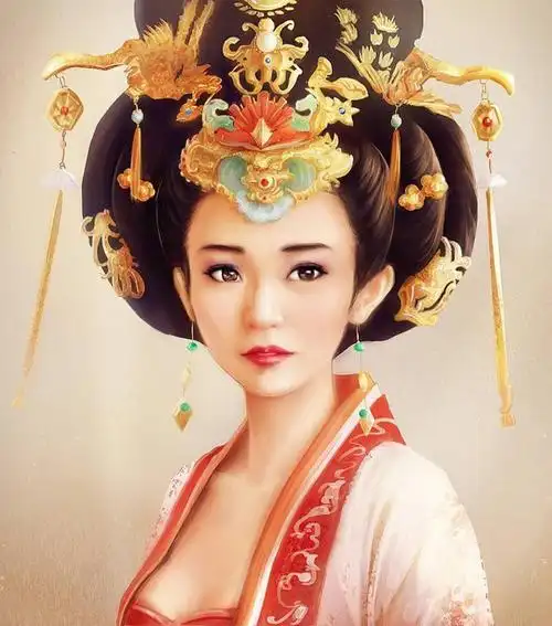 古代皇后自称什么古代皇后是怎么选的