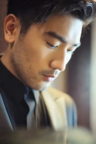 高以翔曾是全球第七帅,亚洲第一帅