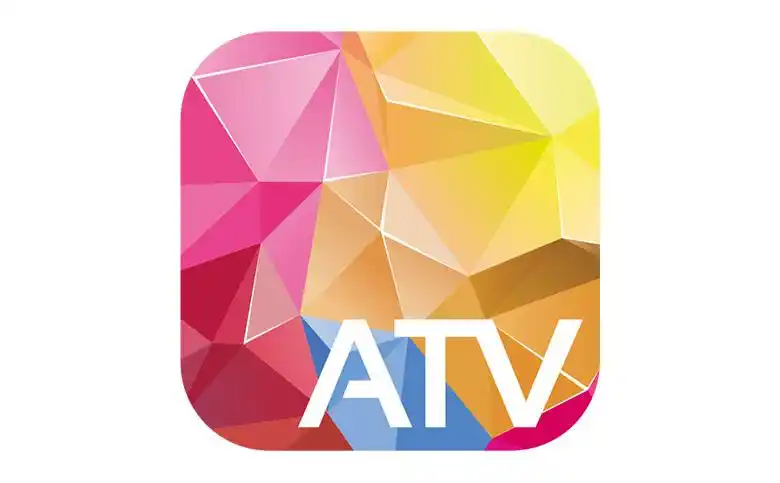 亚洲电视重出江湖,推出全新品牌logo!_东莞品牌设计公司_深圳比高创意