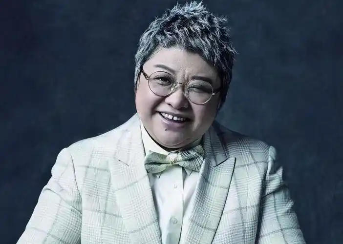 10,韩红:铁肺唱将,不一样的美