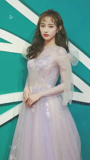 黄婷婷喜辽复首位品牌代言人# | #黄婷婷小.