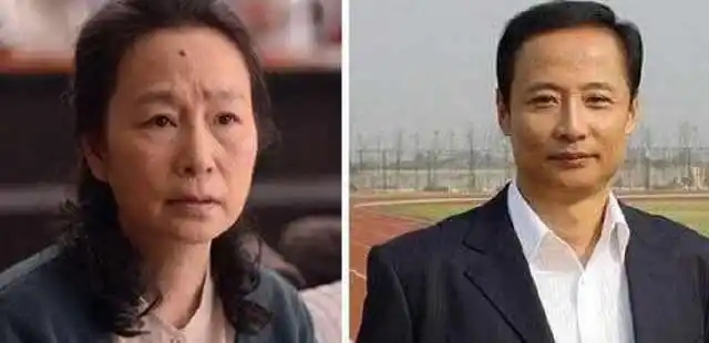 周野芒的第二个妻子叫做王之夏,她是80年代的当红女星,曾拍摄了《青青