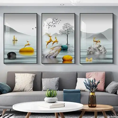 邦云聚惠装饰用品礼品