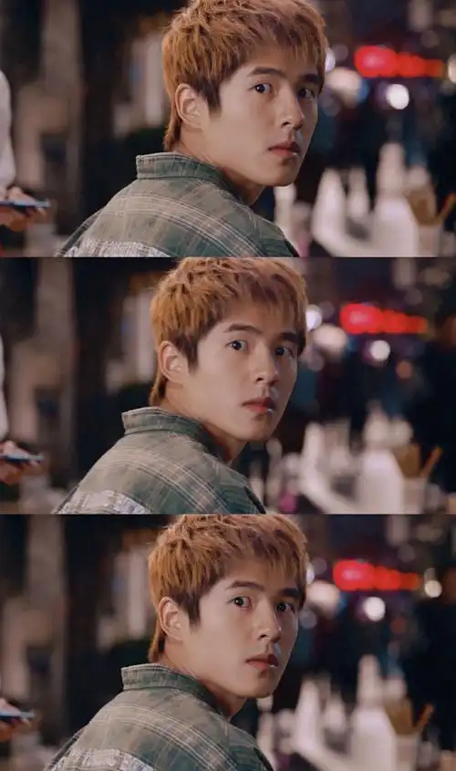 刘昊然电影四海##刘昊然劝沈腾去改名