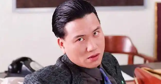 万梓良"落魄",在香港艺人里面,他已经很体面了|周星驰|周润发|刘德华