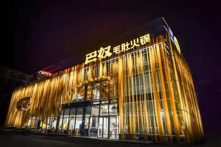 本土vs外来 河南餐饮市场该何去何从?