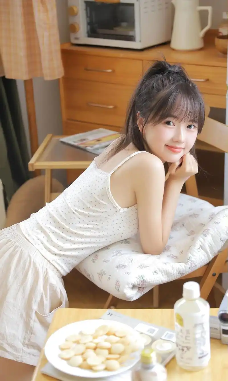 美女壁纸精选.#美女写真 #清纯甜美 #完美身材 - 抖音