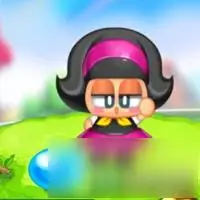 泡泡堂手游蓝蓝怎么样蓝妹妹技能厉害吗