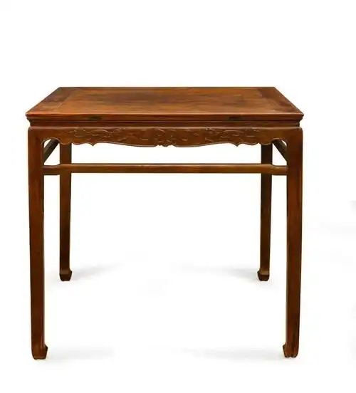 明堂古代家具珍赏中贸圣佳2021上海首届拍卖会