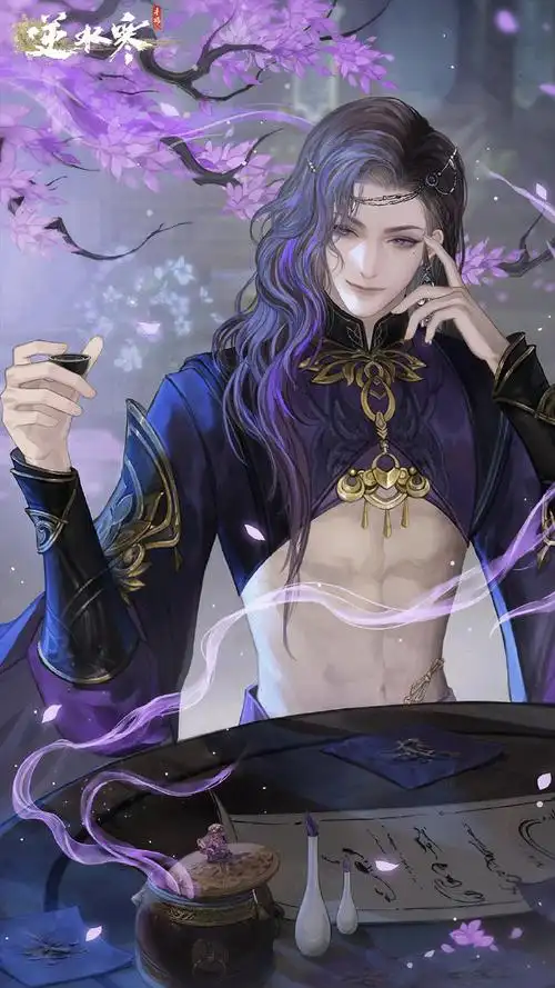 逆水寒手游南宫醉在哪-逆水寒手游南宫醉获得方法-多特游戏