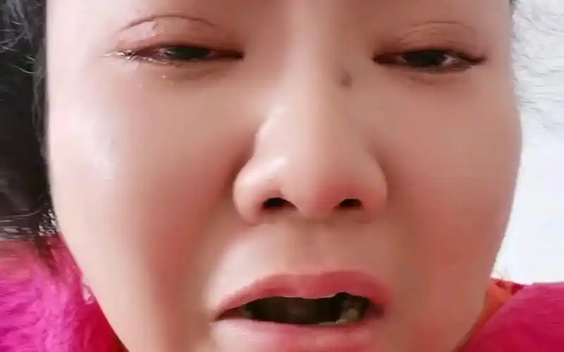 彪姐本人回复 旋风哥直播,分手原因粉丝不要断章取义,我只想消停的