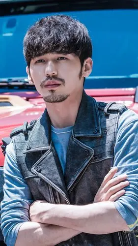 白宇镇魂壁纸图片大全,痞帅的赵处长