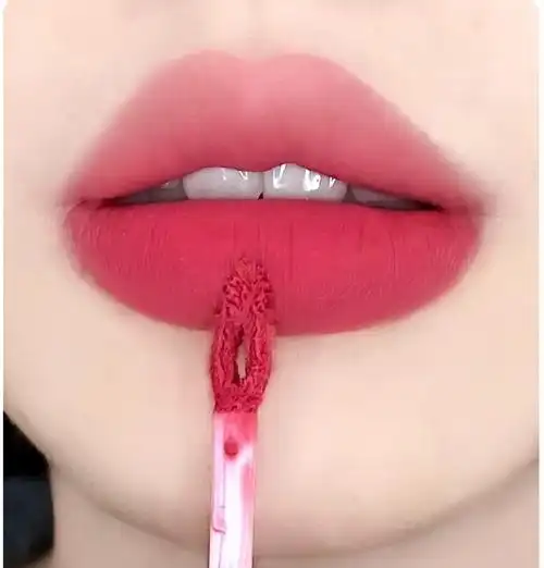 口红色板图片大全(春日甜系口红大盘点) - 赤虎壹号