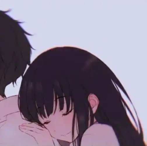 两女一男 - 堆糖,美图壁纸兴趣社区