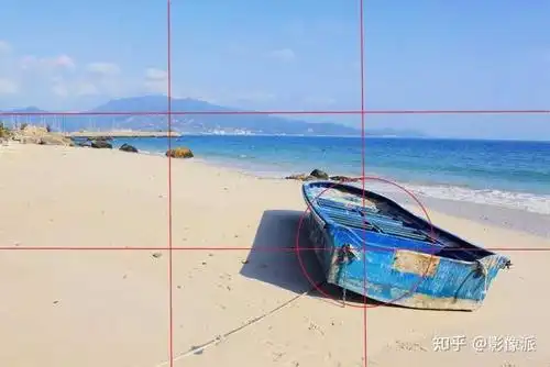 绘画中几种常见构图方法