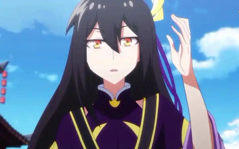 我家大师兄是个反派东方纤云被雷劈之后