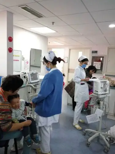 儿科医护人员的心声