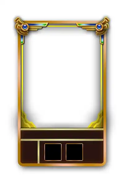 最强王者载入边框