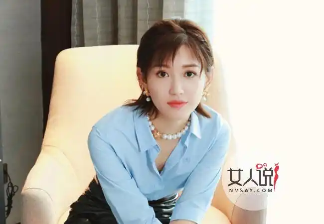 演员苏青的老公是谁天涯扒皮苏青结婚了吗老公身份揭秘