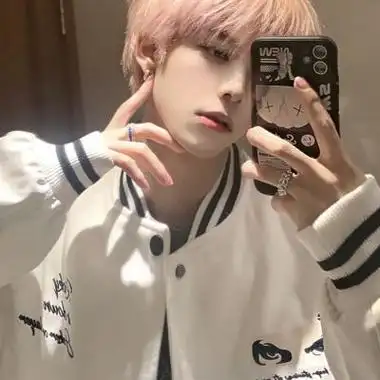 最好看的头像图片男生帅气 超酷男头真人个性微信图片大全