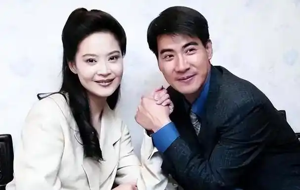 俞小凡讲述琼瑶剧背后的故事(琼瑶女郎俞小凡)(11)