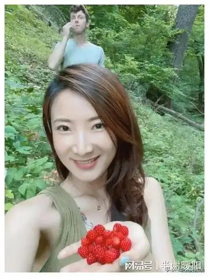 和陈赫离婚十年后,许婧状态惊艳众人!网友:教科书式的报复