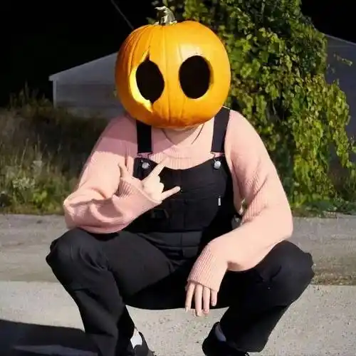 头像│奇奇怪怪的微信头像们