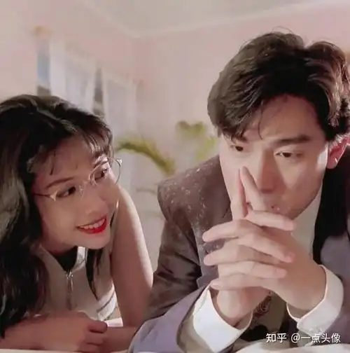 港剧情头韩剧情头港风满满文艺满分