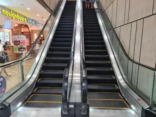 自动扶梯|婴儿车|电梯_网易订阅