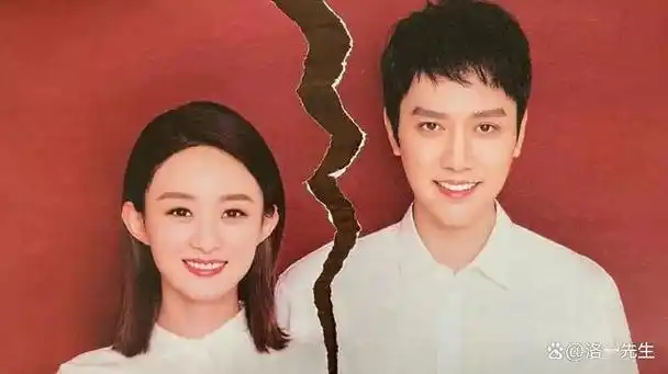 离婚三年后独自生活的赵丽颖和冯绍峰早已拉开了差距