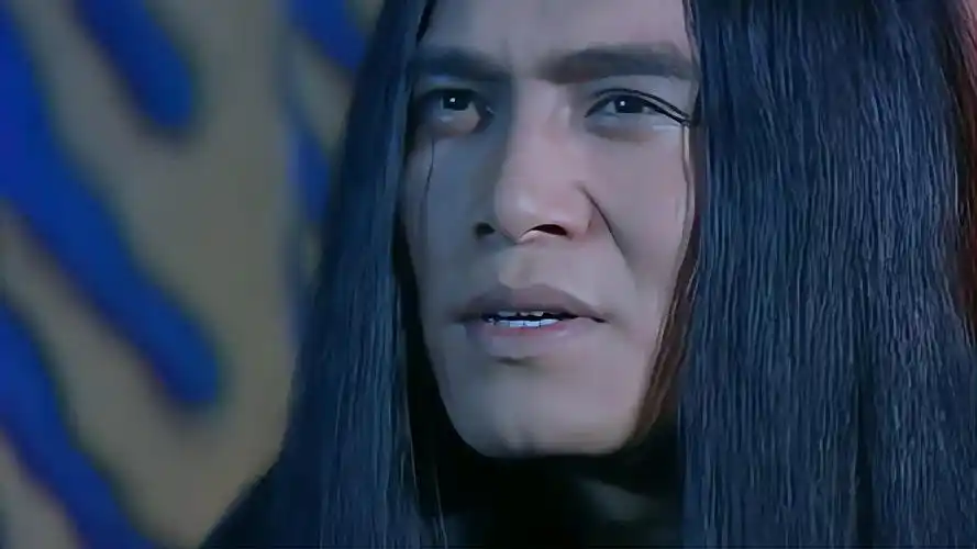 西游记后传:摩罗无天不愧是三界最大的反派,这智商不服不行!