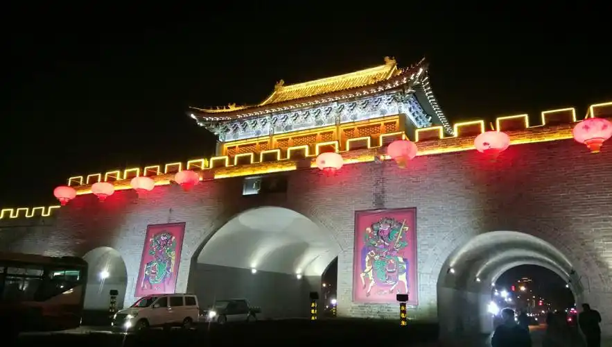 河南省开封市鼓楼区滨河路中段靠近新门天气预报