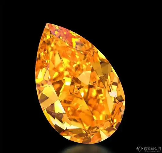 史上最贵紫粉钻18亿元拍出盘点那些珍贵罕见的彩色钻石