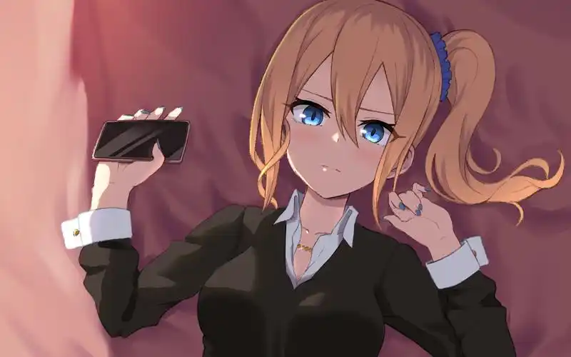 早坂爱天下第一