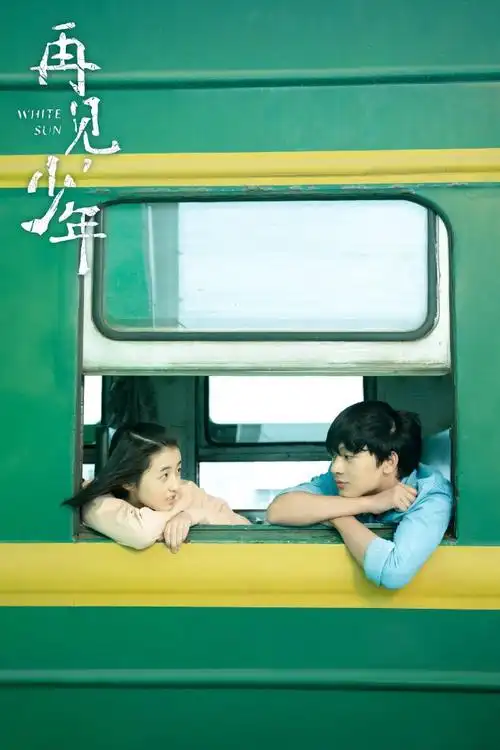 8月27号上映(再见,少年)