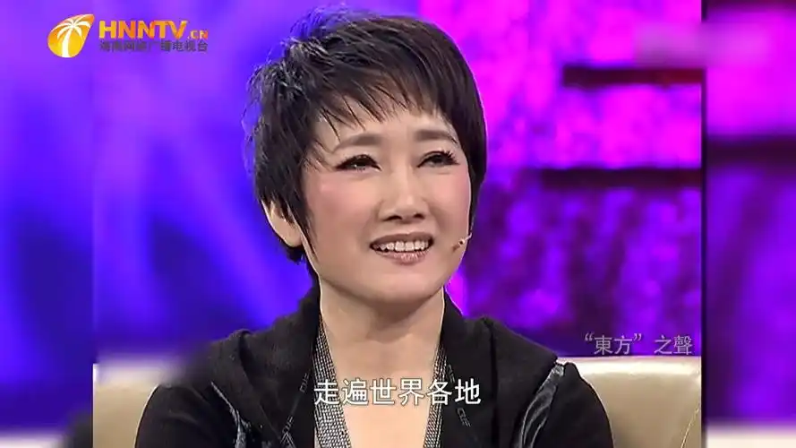 专访成方圆,其自曝人生最大的梦想,立志环游世界