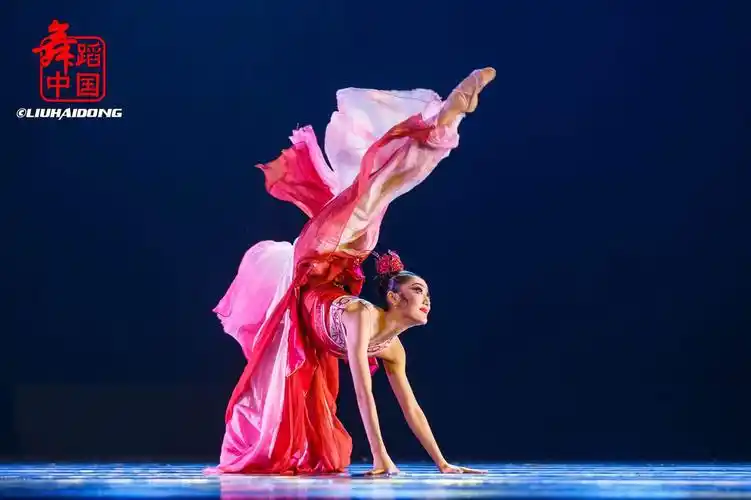 舞蹈中国寒假集训火爆优惠倒计时,快抢!