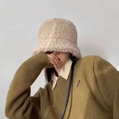 女生个性头像高冷简约图集 女生头像图片大全 -【爱个性】