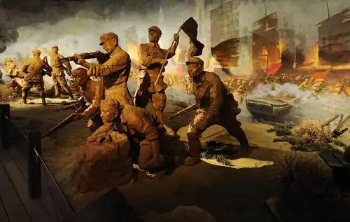 重伤英雄下落不明,国家苦苦寻找33年,才发现他隐姓埋名当农民