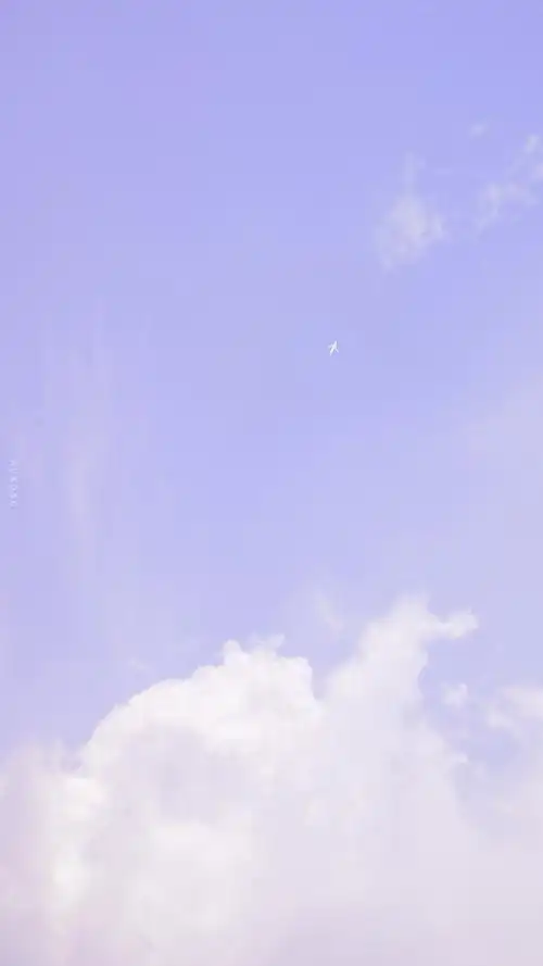 有啥简约高级的壁纸背景图