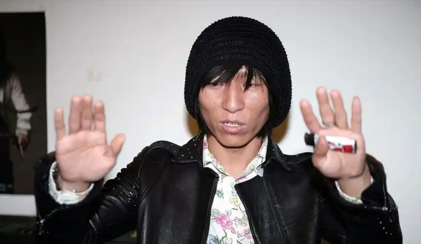 "京圈太子妃"白百何:成败皆因陈羽凡,被骂6年的她,现状如何