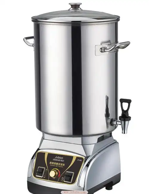 商用豆浆机价格排行