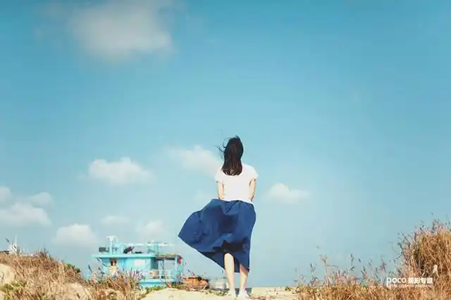 据说这是拍人像最容易忽略的问题!(内含粉丝福利)