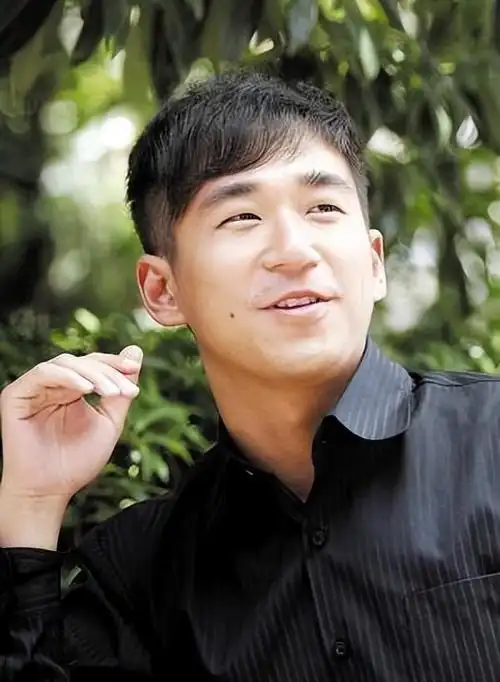 不可一世张默终究为自己的嚣张自大付出了应有的代价