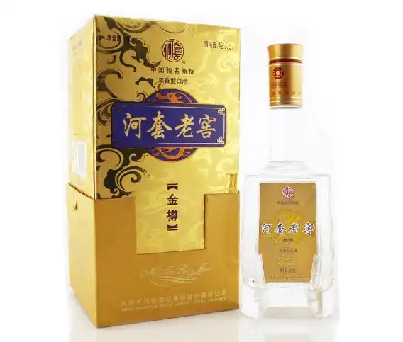 最新河套老窖价格表