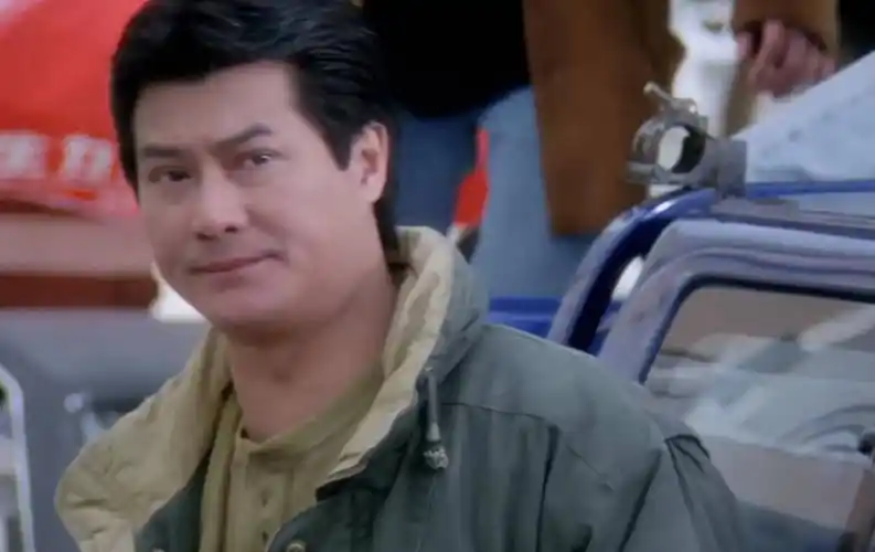 有他在,天王也只能当配角…_龙大_邓光荣_老大