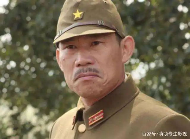 八位扮演日本人的演员都是经典角色看你认识几个