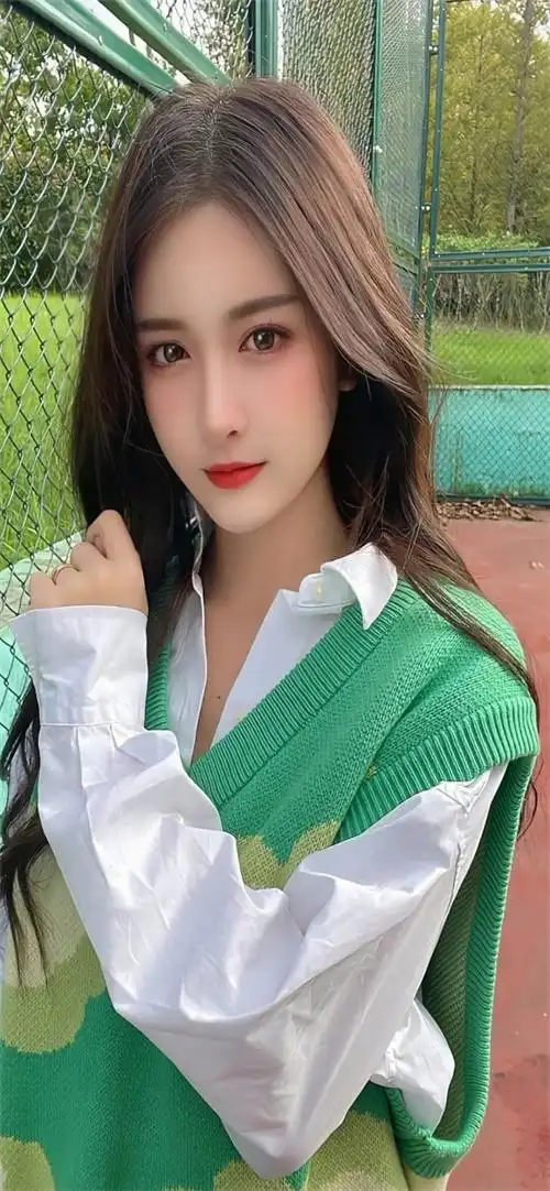 唯美女孩手机壁纸